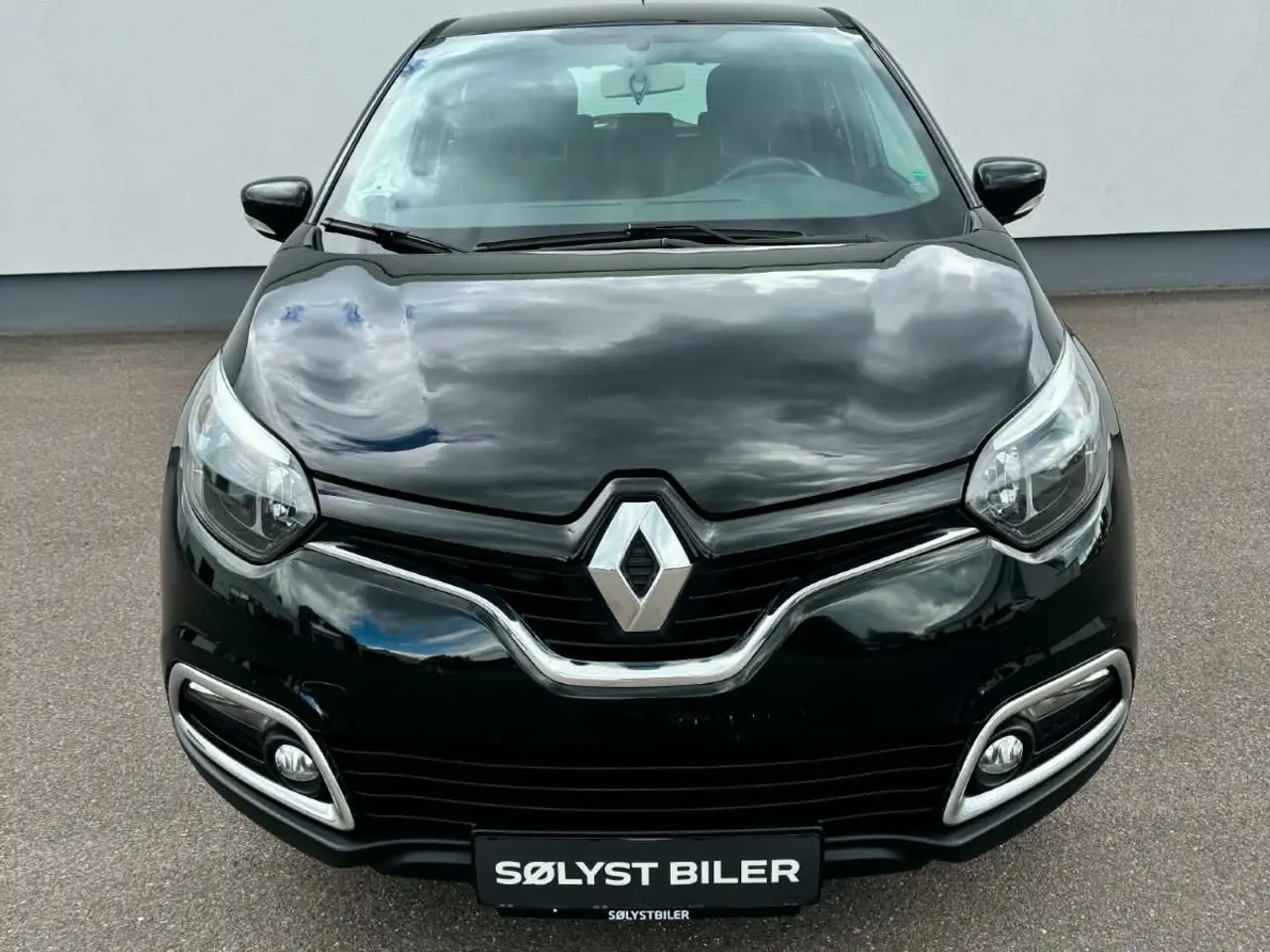 Billede 2 - Renault Captur 0,9 TCe 90 Expression