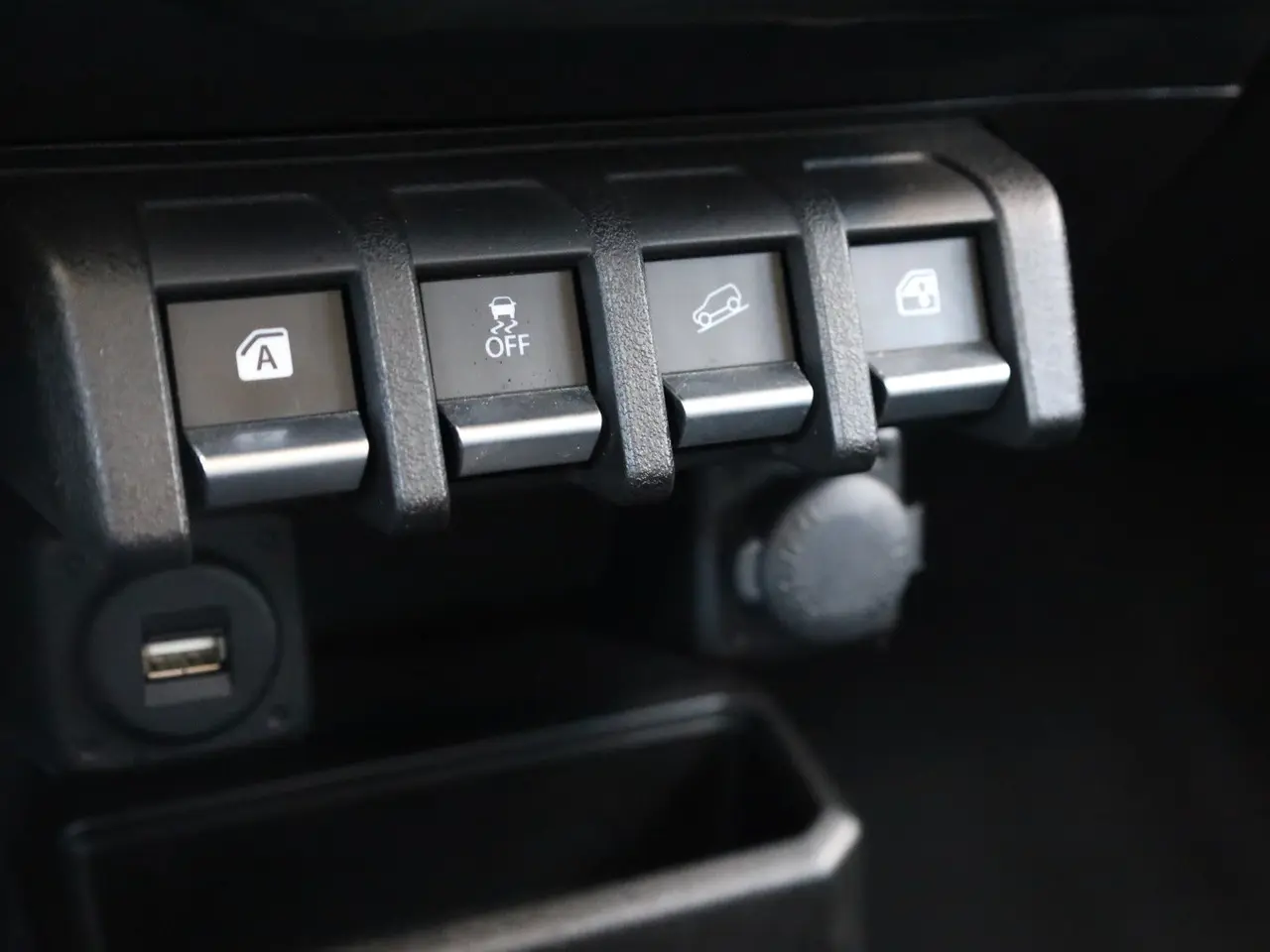 Billede 6 - Suzuki Jimny 1,5 Adventure AllGrip