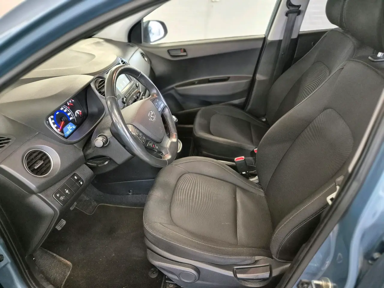 Billede 7 - Hyundai i10 1,0 Eco 2019 Edition 67HK 5d