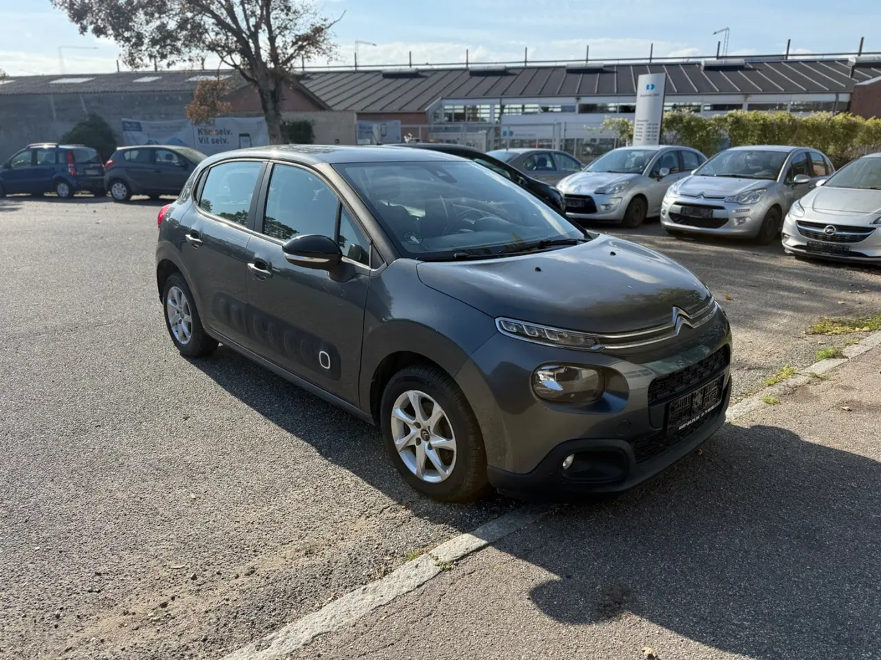 Billede 3 - Citroën C3 1,6 BlueHDi 75 Urban