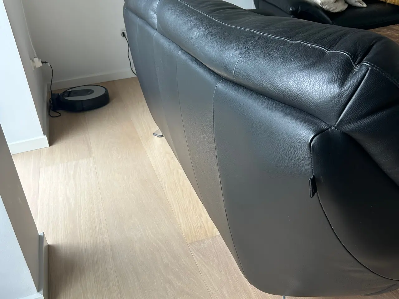 Billede 3 - Hjort Knudsen sofaer 2 stk.