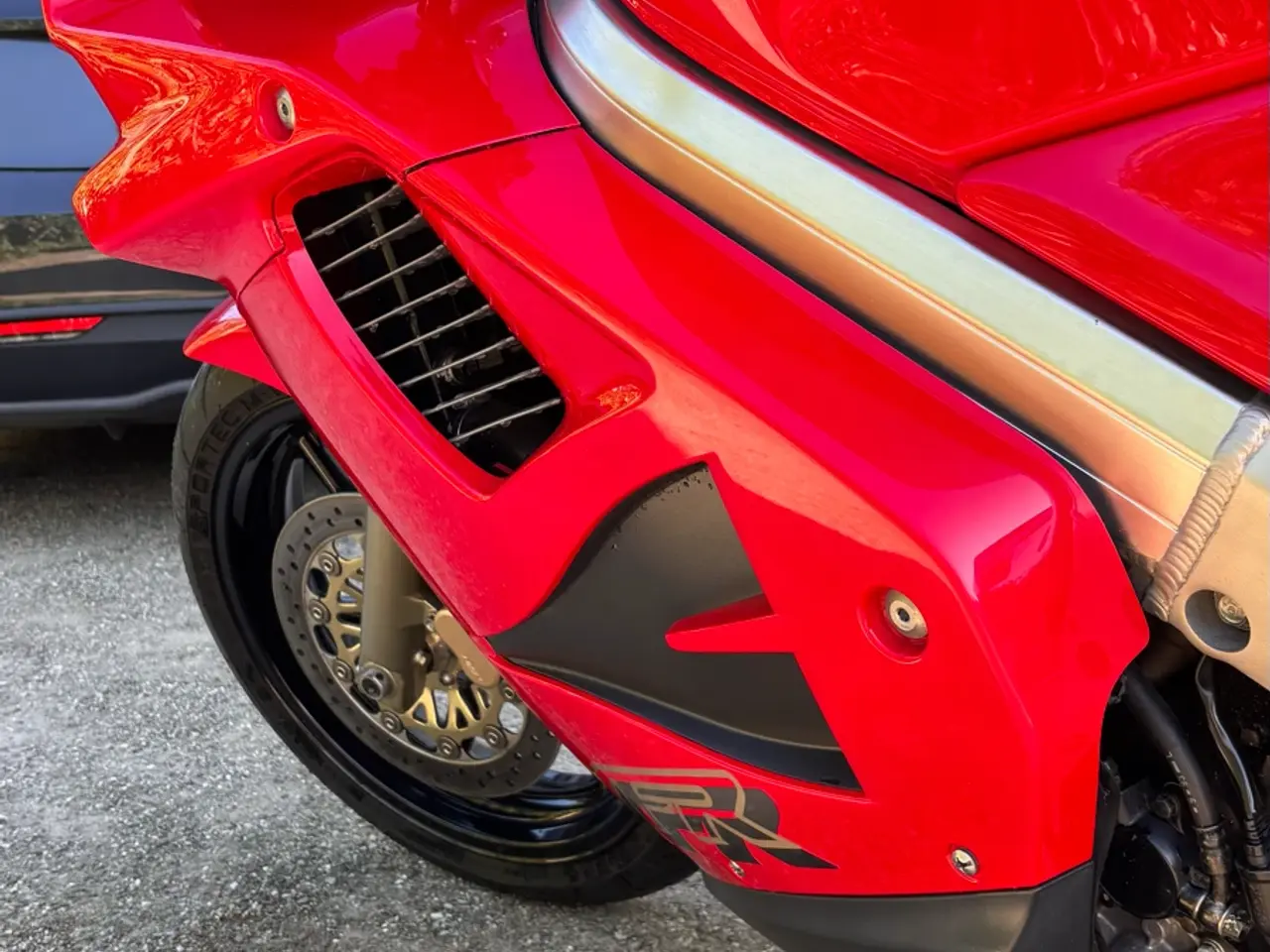 Billede 2 - Honda VFR 750 RC36-2