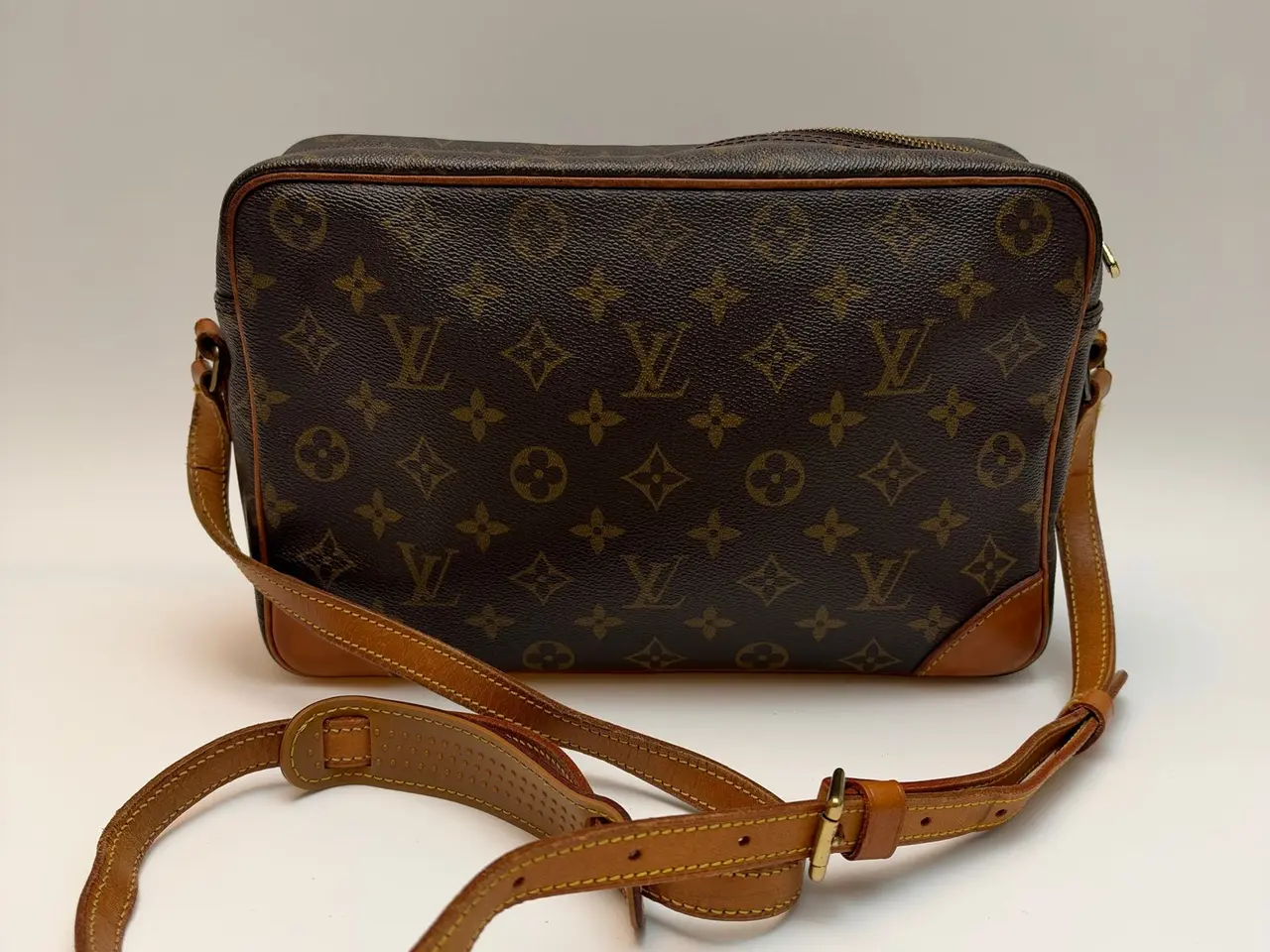 Billede 5 - Louis Vuitton Trocadéro 30