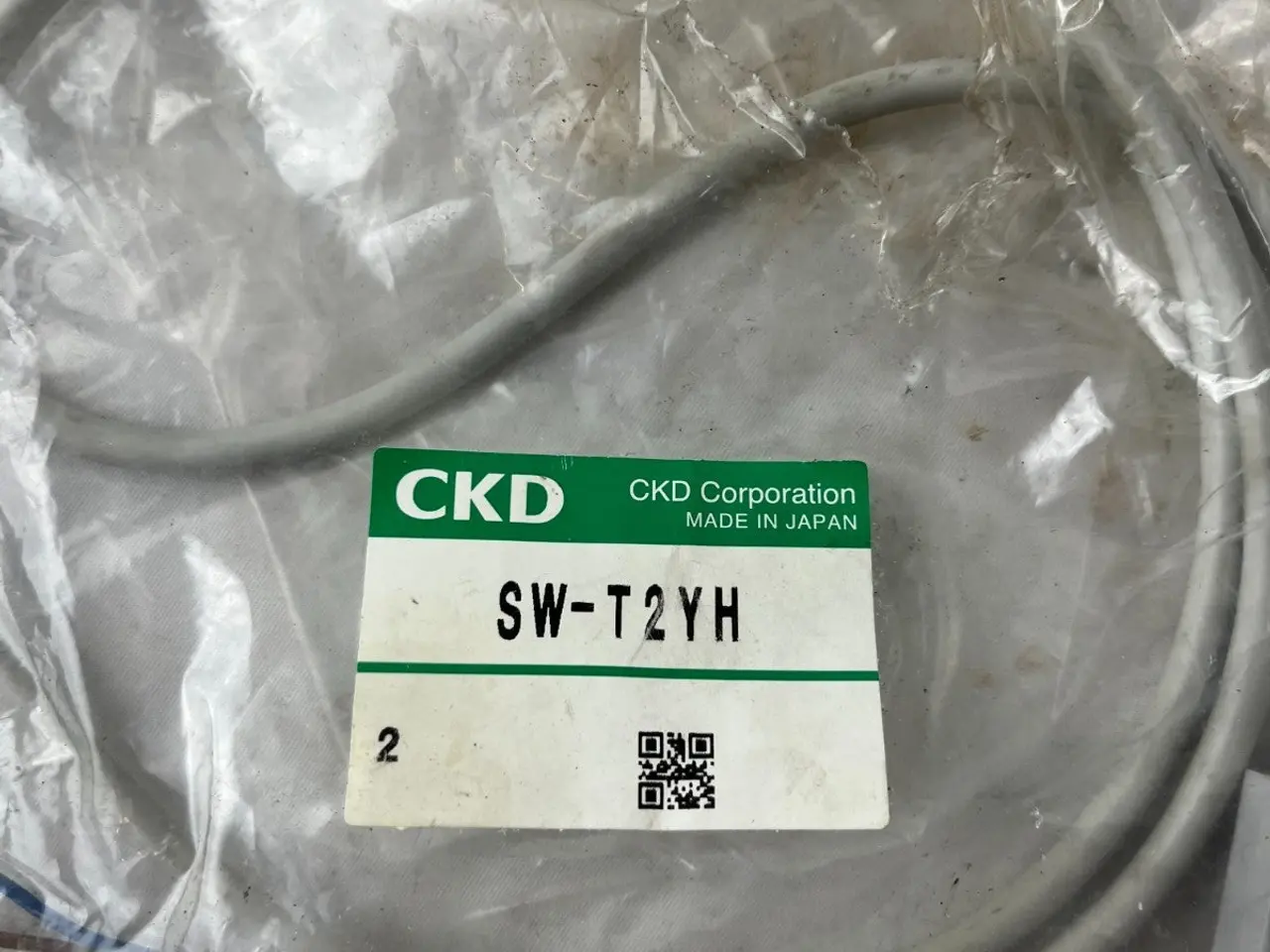 Billede 10 - Baumer My-Com E75P80 Precision kontakt PNP