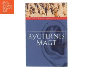 Rygternes magt (Bog)