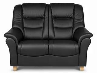 Strib 2 Personers sofa