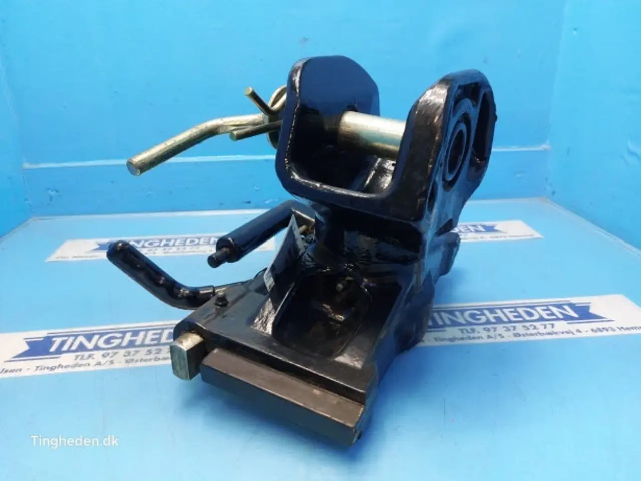 Billede 13 - New Holland T7 Træk 82027298