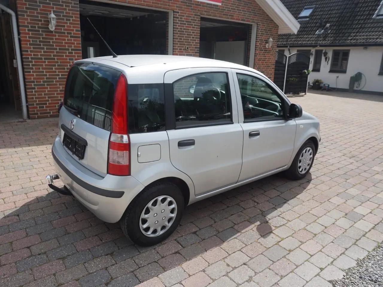 Billede 10 - Fiat Panda 1,2 Dynamic