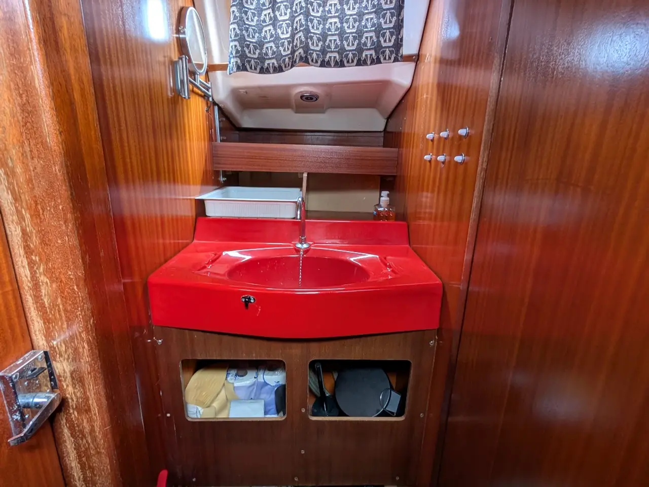 Billede 20 - Dufour 2800