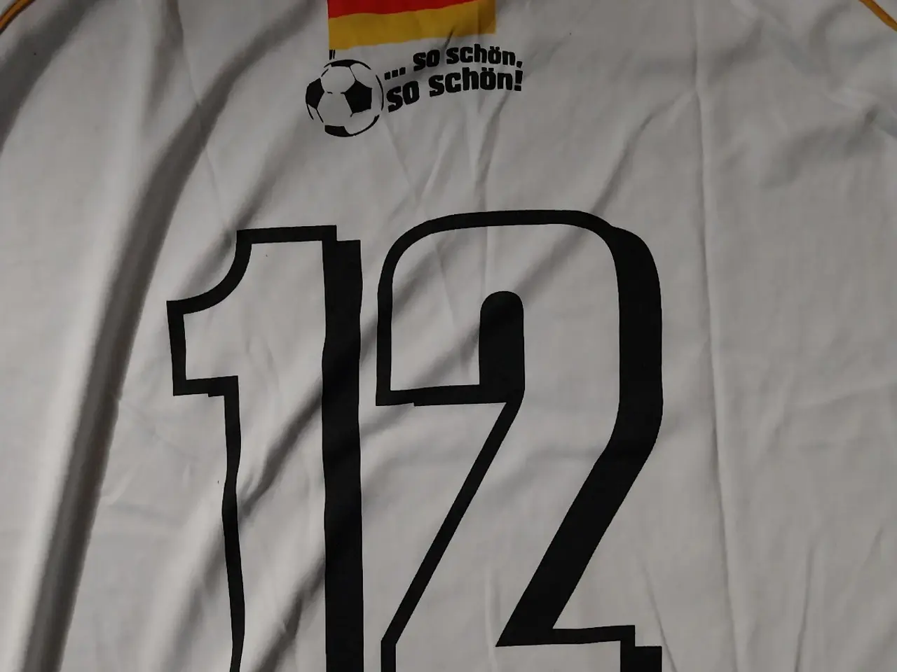 Billede 5 - Hvid tshirt str. XL