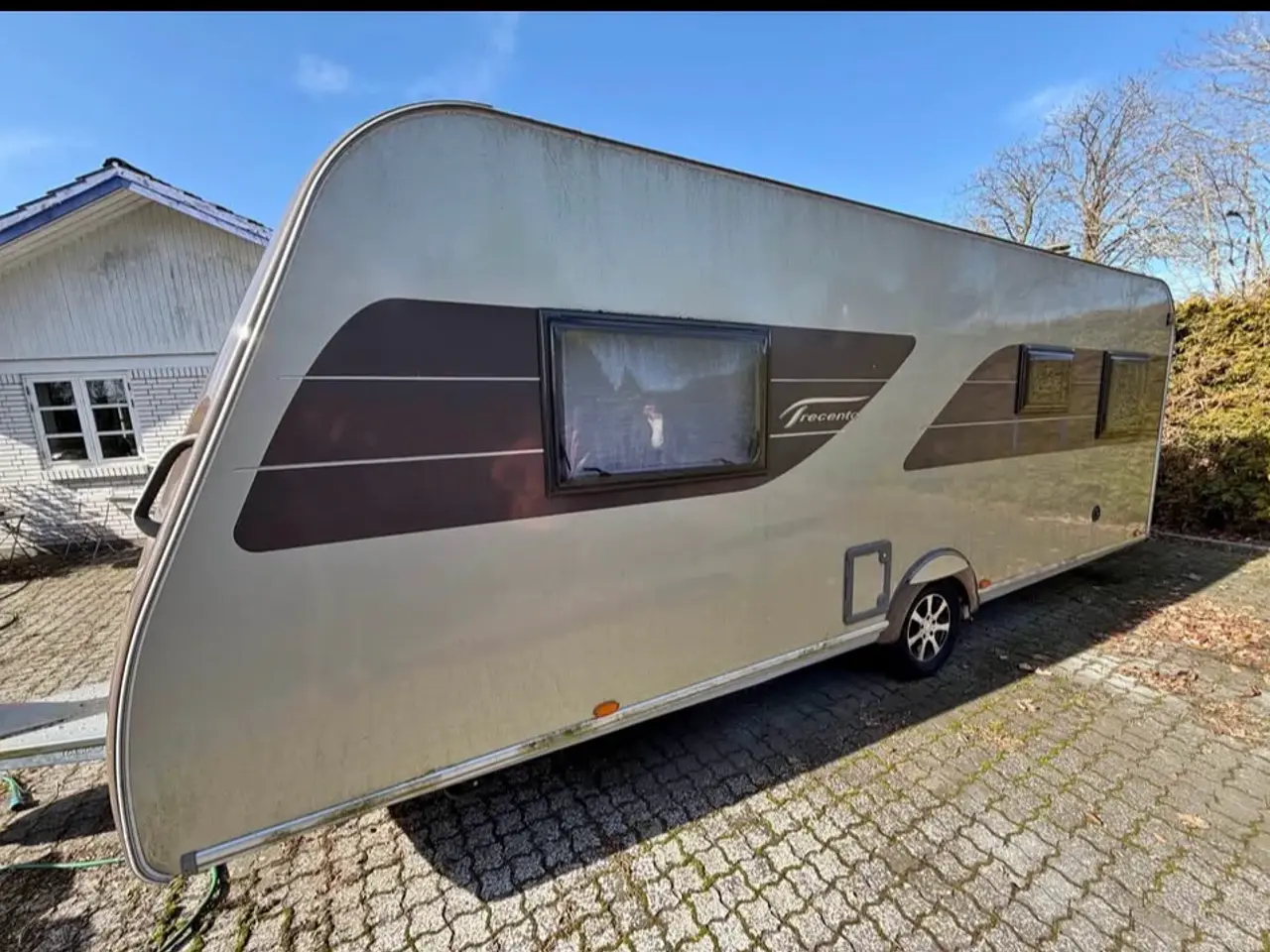 Billede 3 - Burstner Belcanto 540