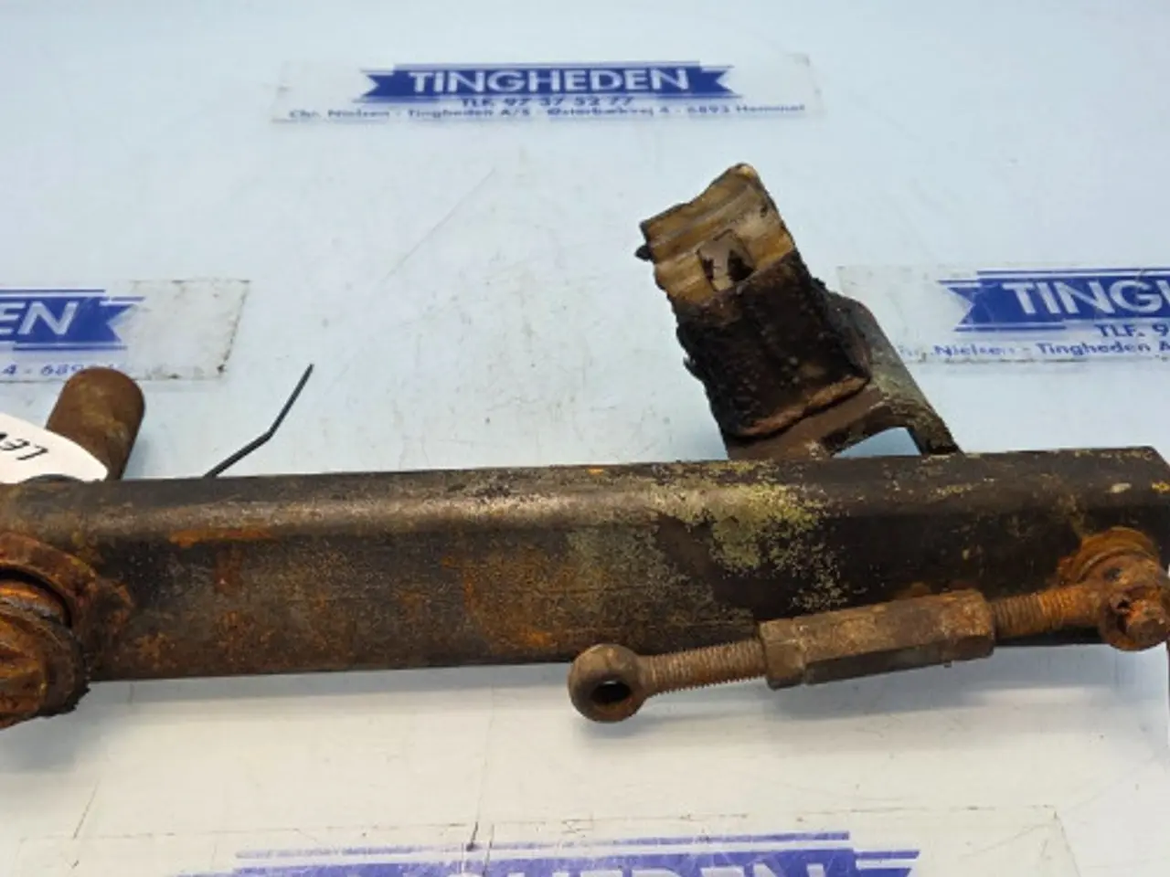 Billede 2 - Claas Jaguar 850 Lever 4952970