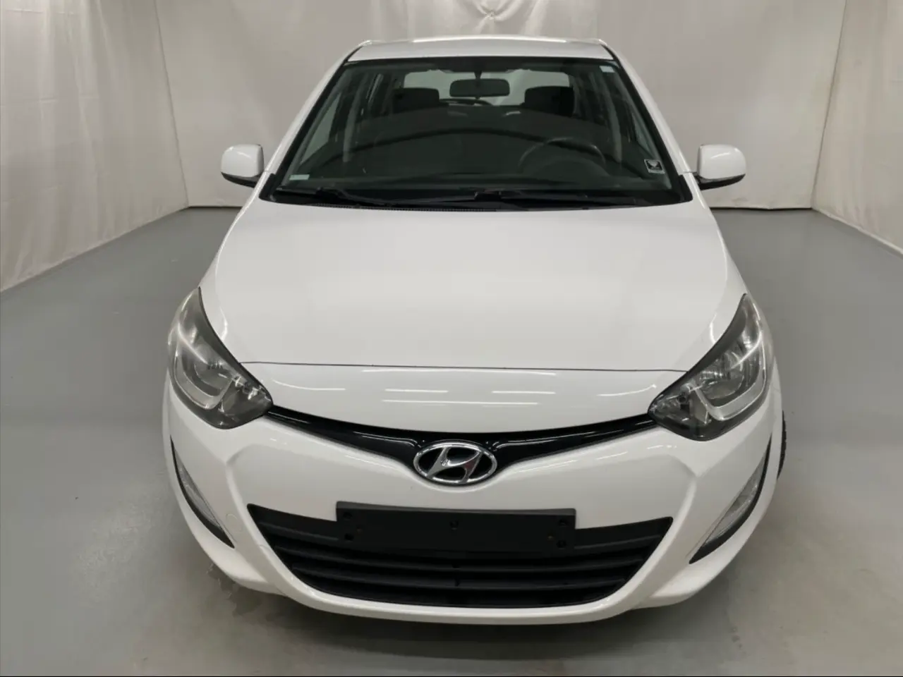 Billede 6 - Hyundai i20 1.1 CRDI