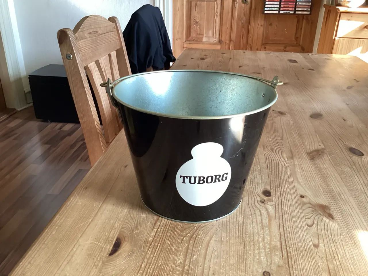 Billede 10 - Bar Ting Annonce Nr 4