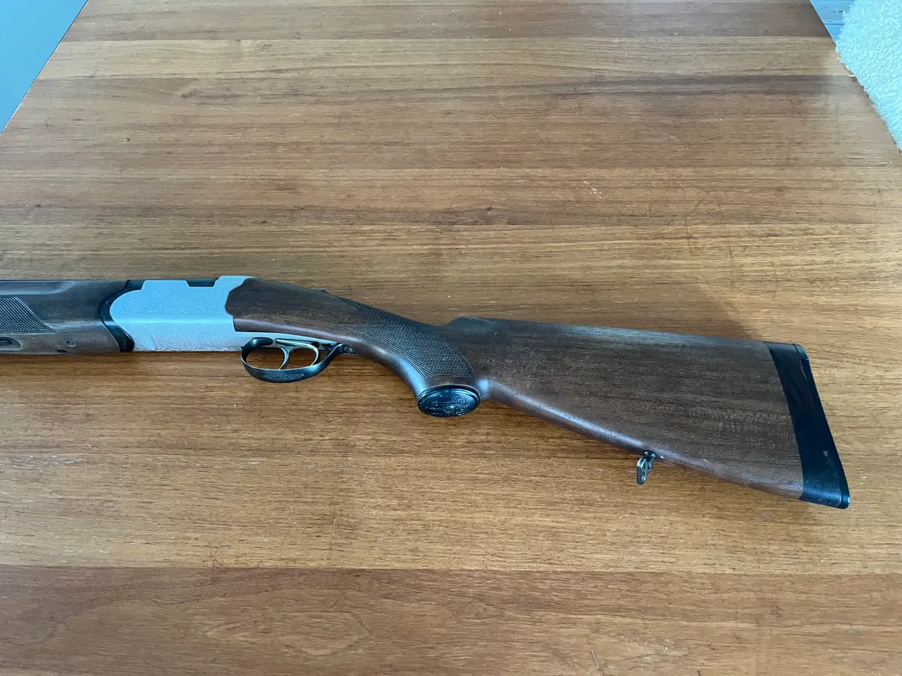 Billede 3 - Beretta s56e