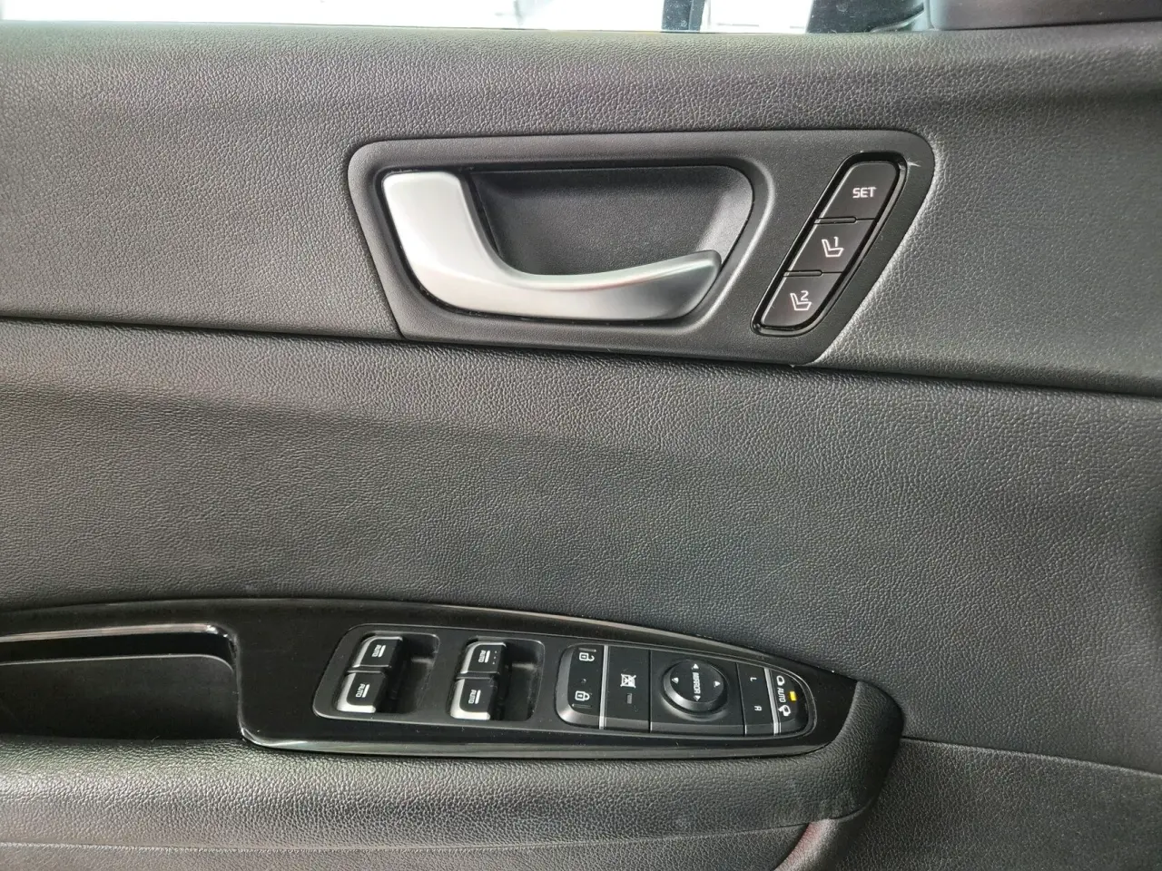 Billede 19 - Kia Optima SW 2,0 GDI Plugin-hybrid 205HK Stc 6g Aut.