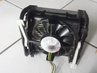 Socket 478 Plastik Mounting Bracket t. Intel CPU