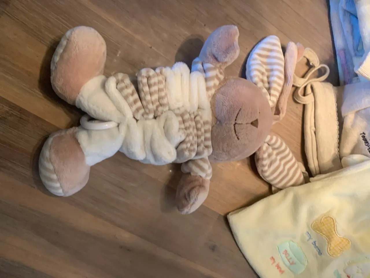 Billede 3 - Har denne baby pakke