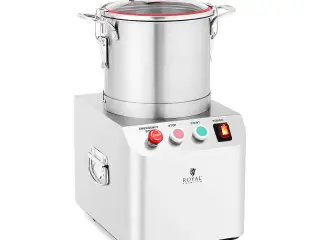Industriblender – 1.400 omdr./min. – 6 l