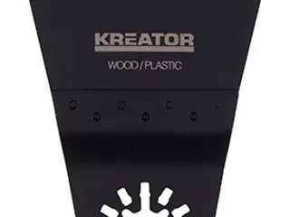 Klinge til multicutter 68 mm -  til træ