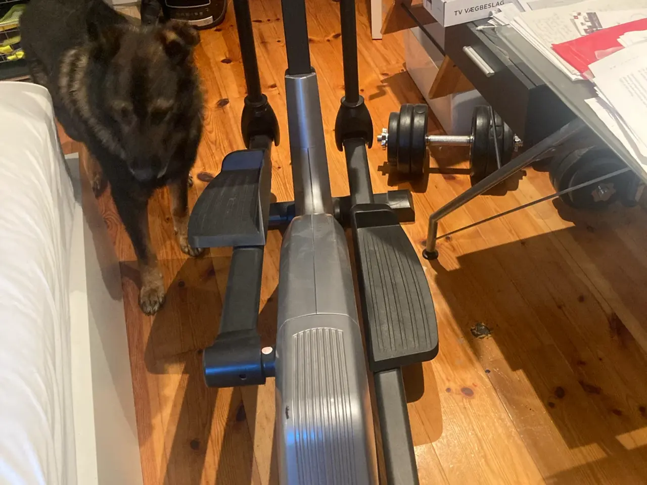 Billede 5 - Jet steam cross trainer