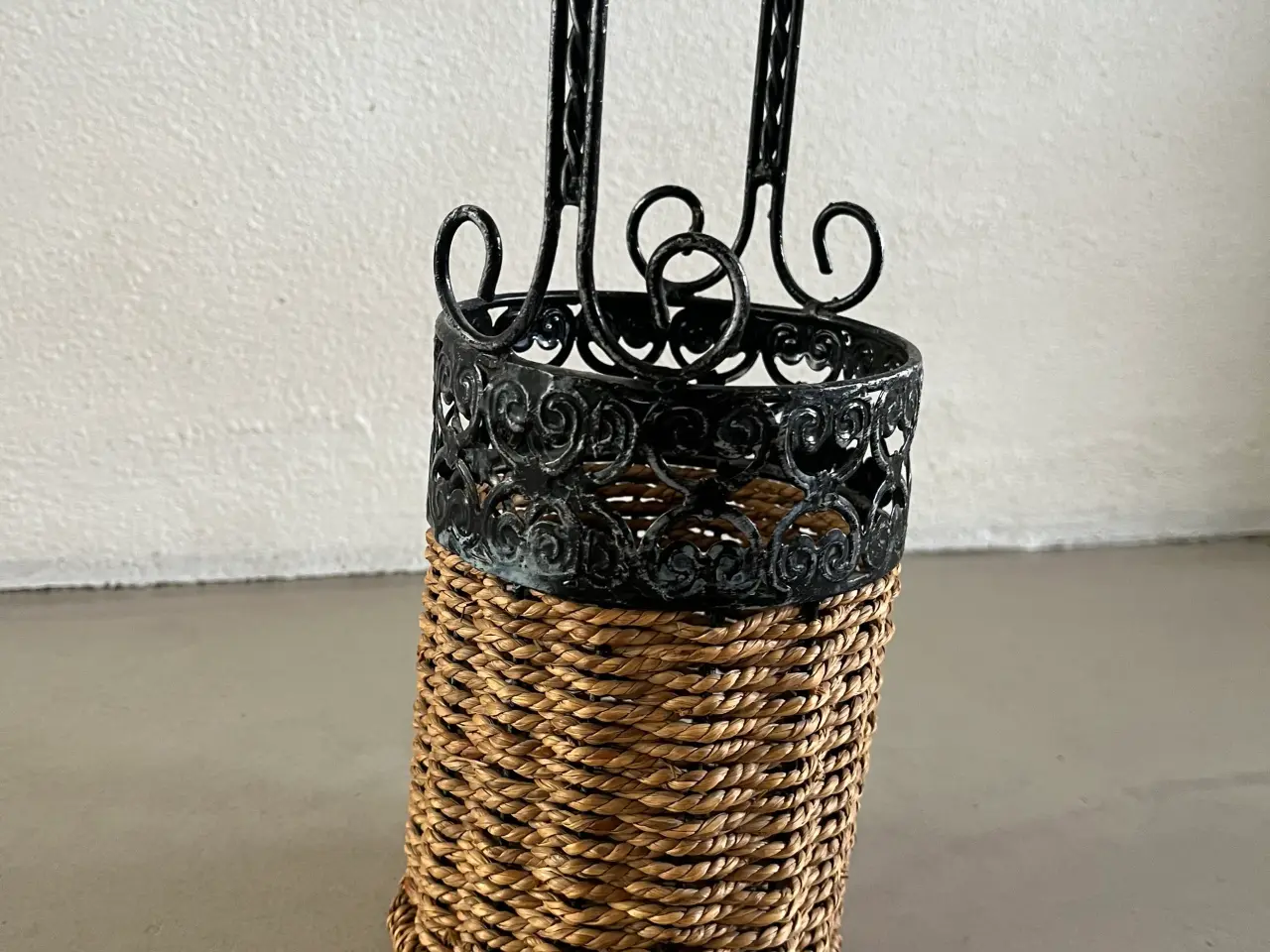 Billede 3 - Vinholder