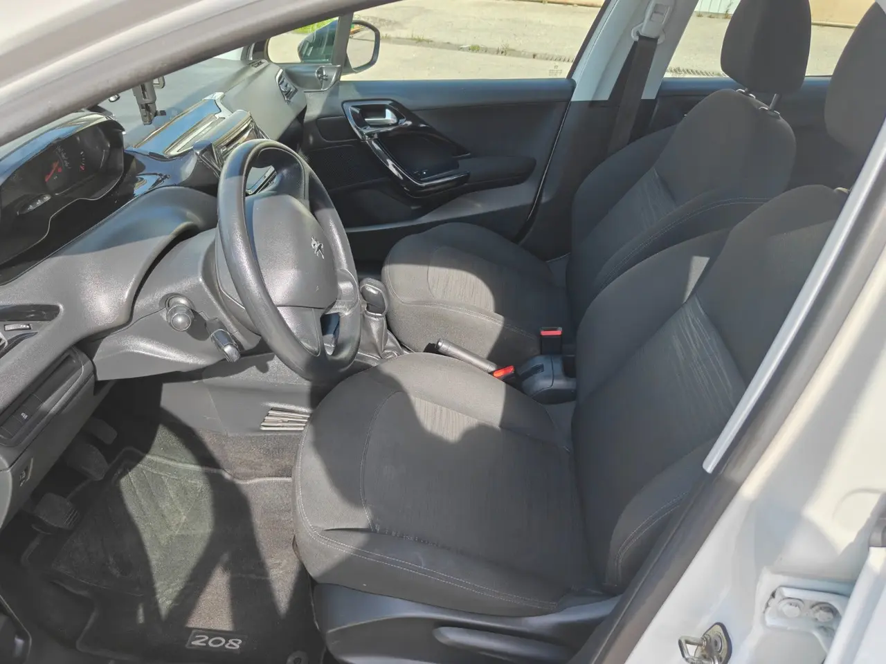 Billede 11 - Peugeot 208 1,0 VTi Access Air