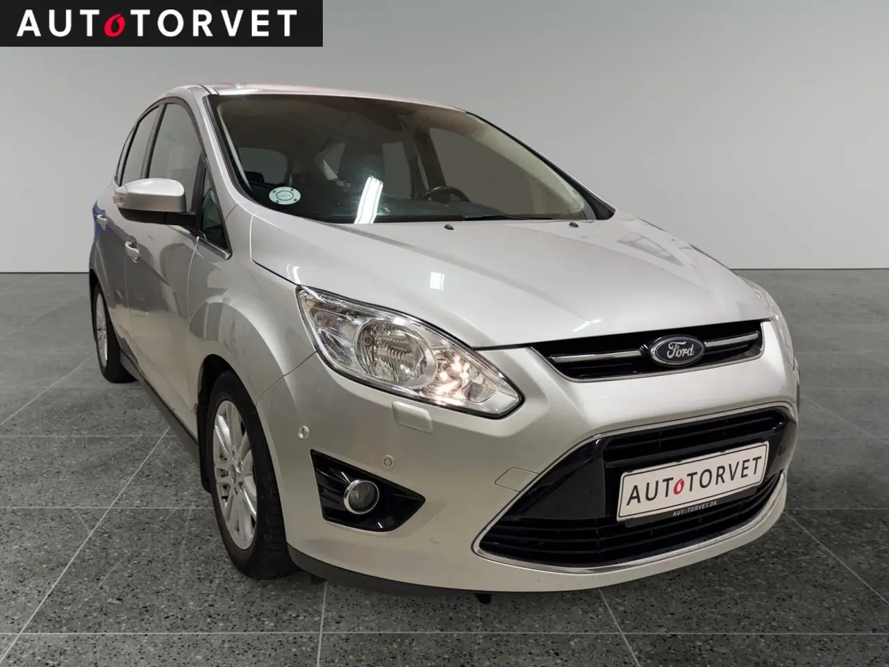Billede 2 - Ford C-MAX 1,0 SCTi 125 Titanium