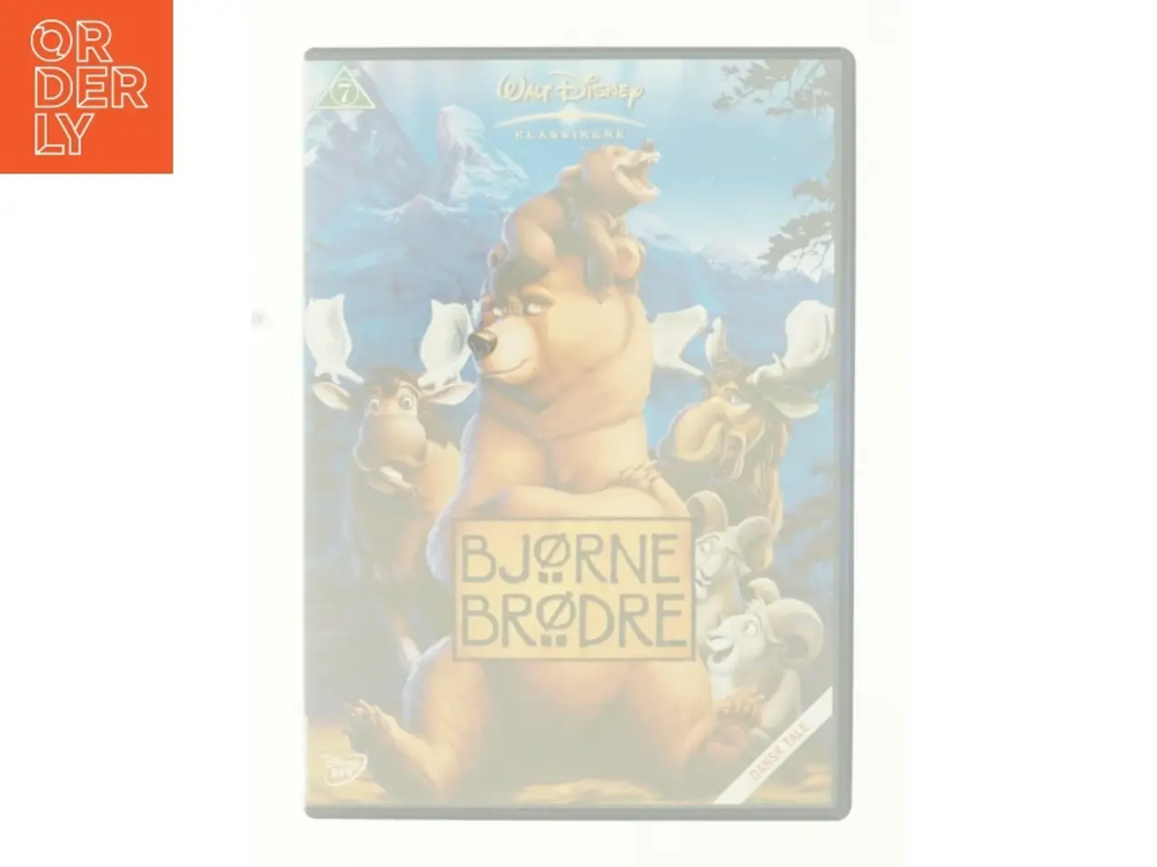 Billede 6 - Bjørne Brødre