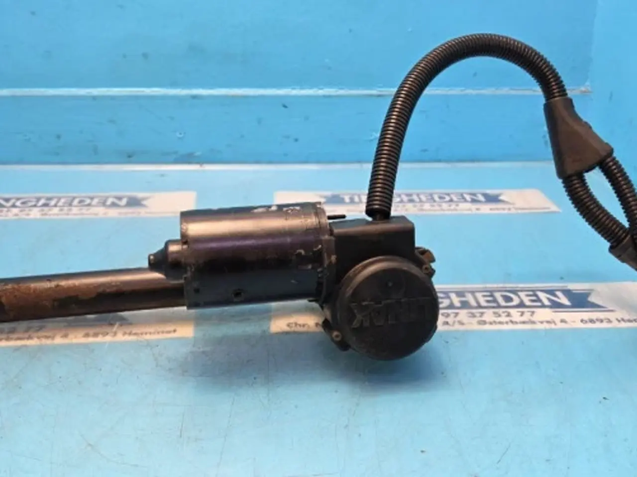 Billede 8 - Massey Ferguson 7274 Aktuator 28785467