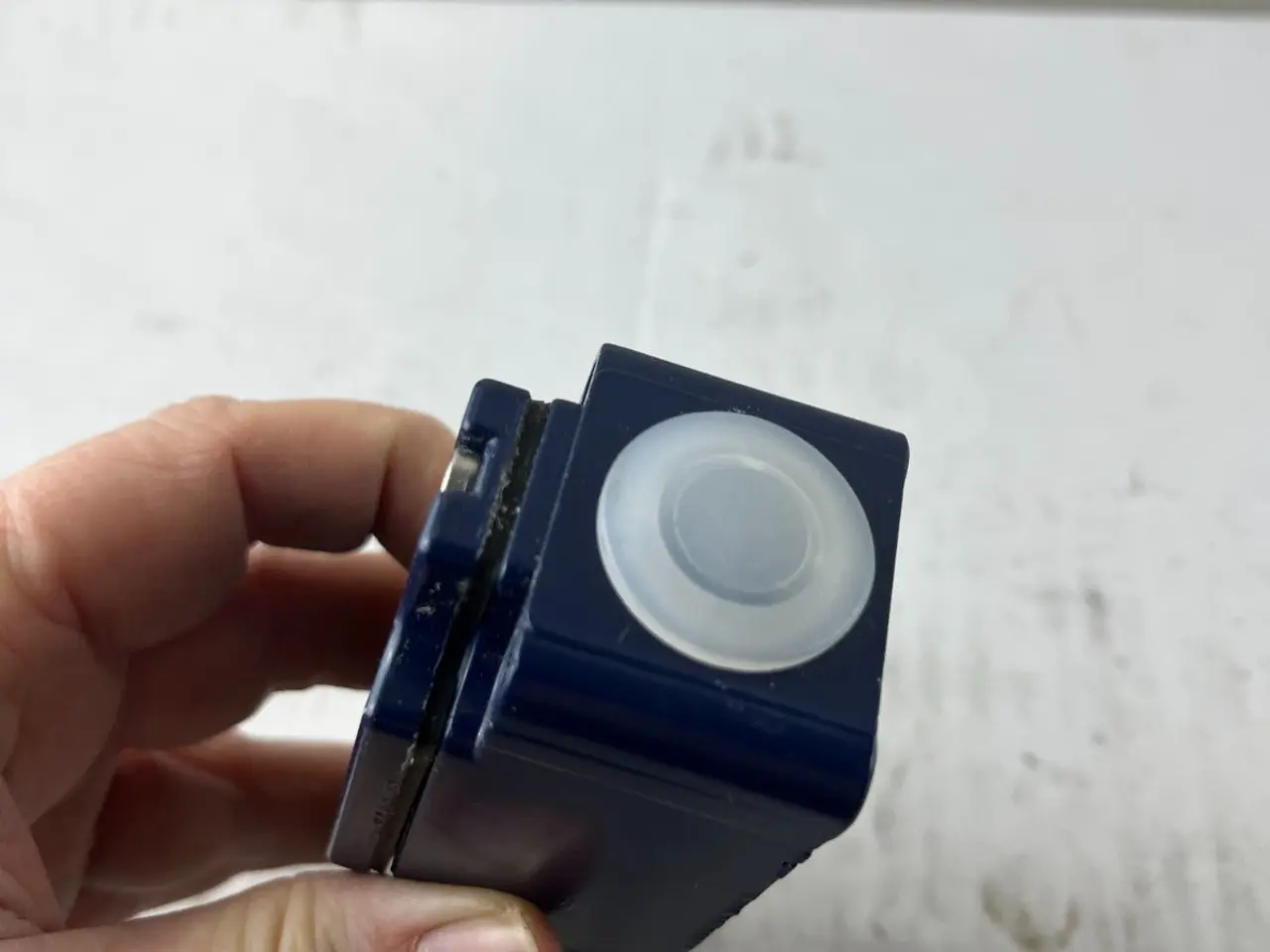 Billede 5 - Schmersal Compact Roller Plunger endestopkontakt