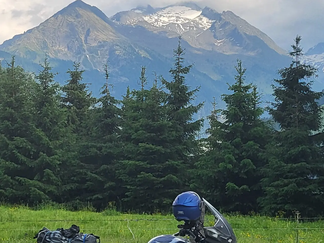Billede 6 - Aprilia capo nord