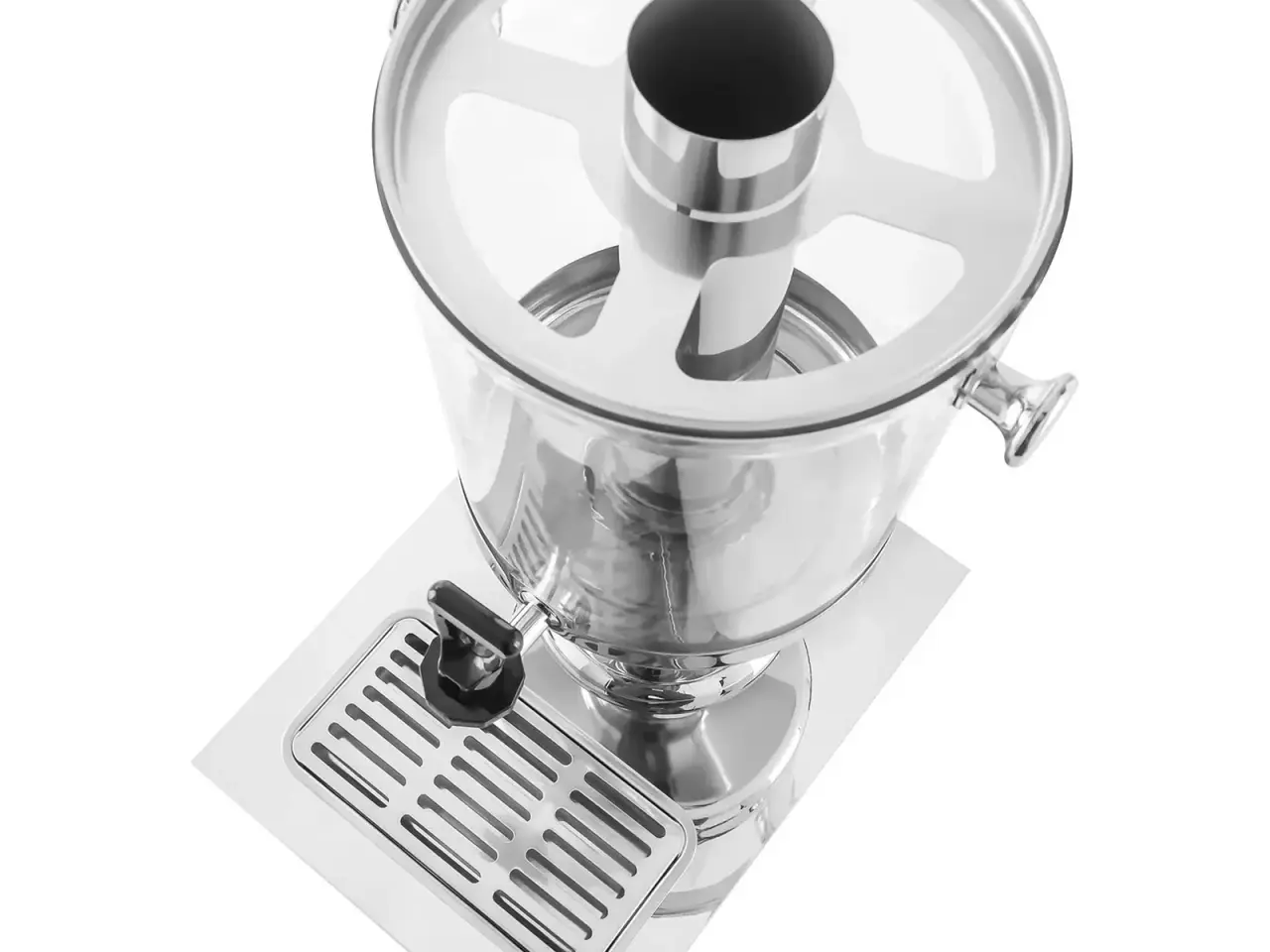 Billede 4 - Saftdispenser 7 liter – 35 x 27 x 57 cm