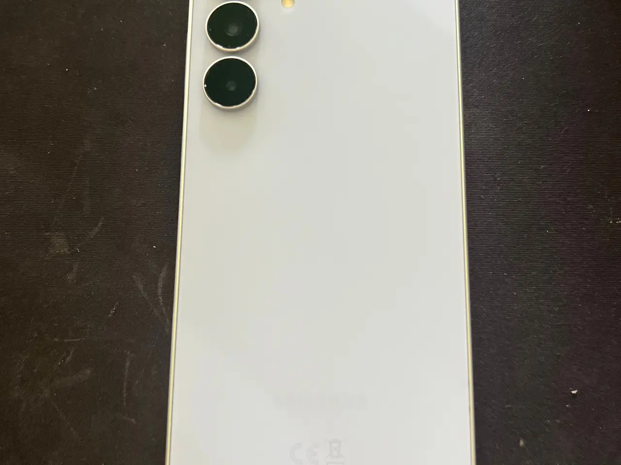 Billede 2 - Samsung Galaxy s25 fe ichy blue