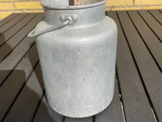 Mælkespand