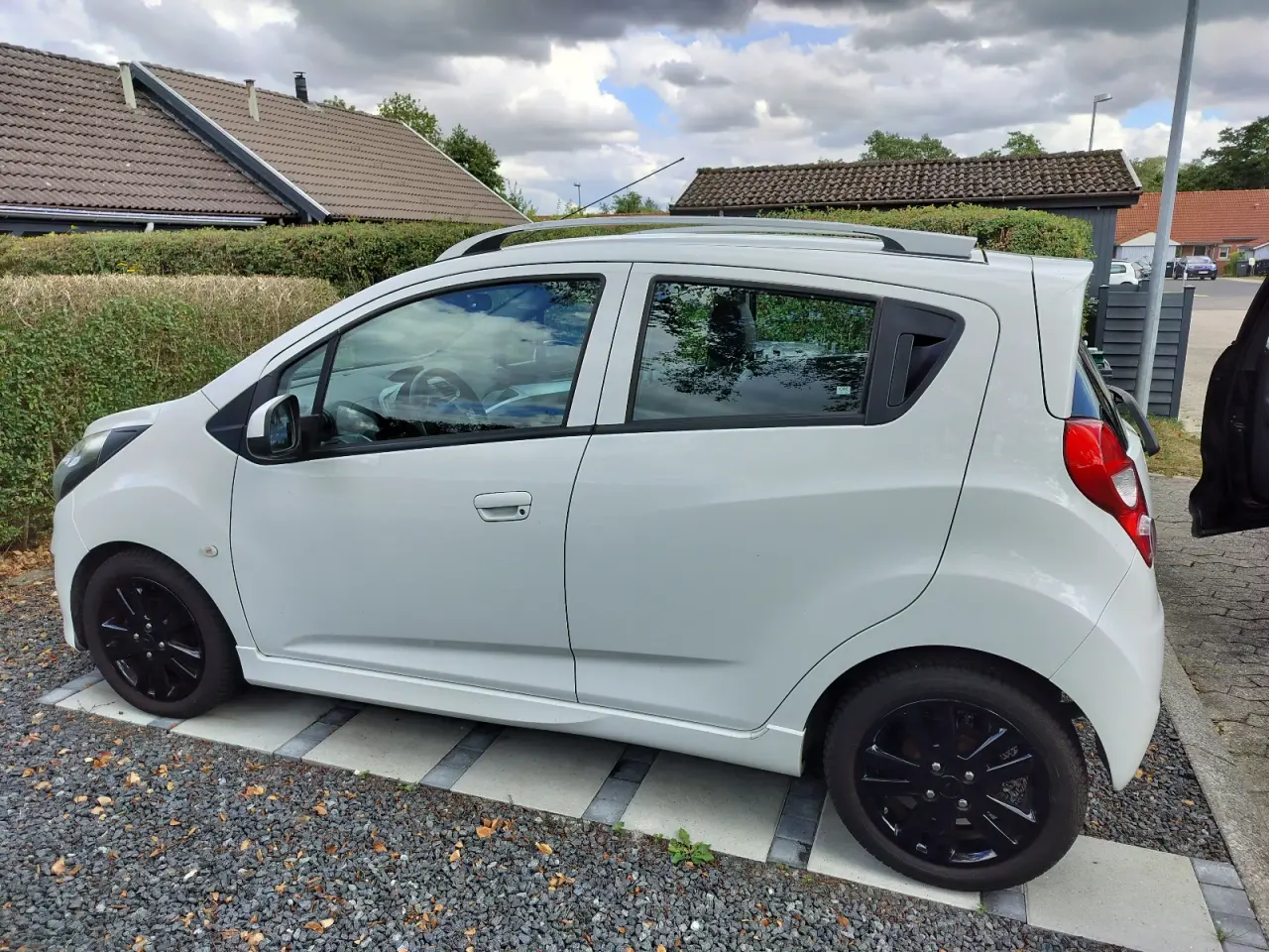 Billede 11 - Chevrolet Spark 1,2 LTZ