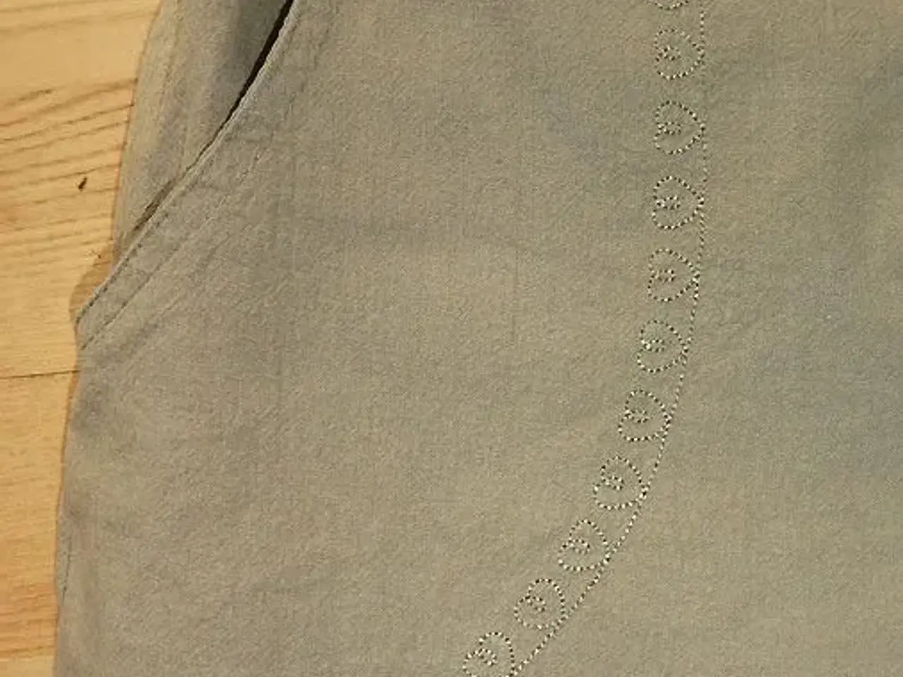 Billede 2 - Bukser fra Vero Moda