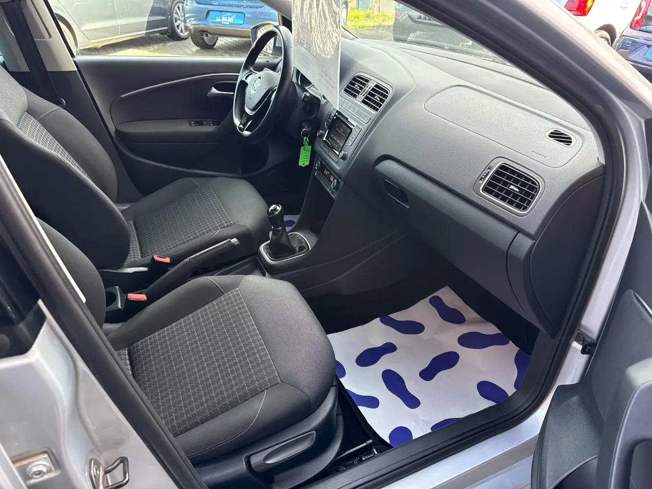 Billede 9 - VW Polo 1,2 TSi 90 Comfortline BMT