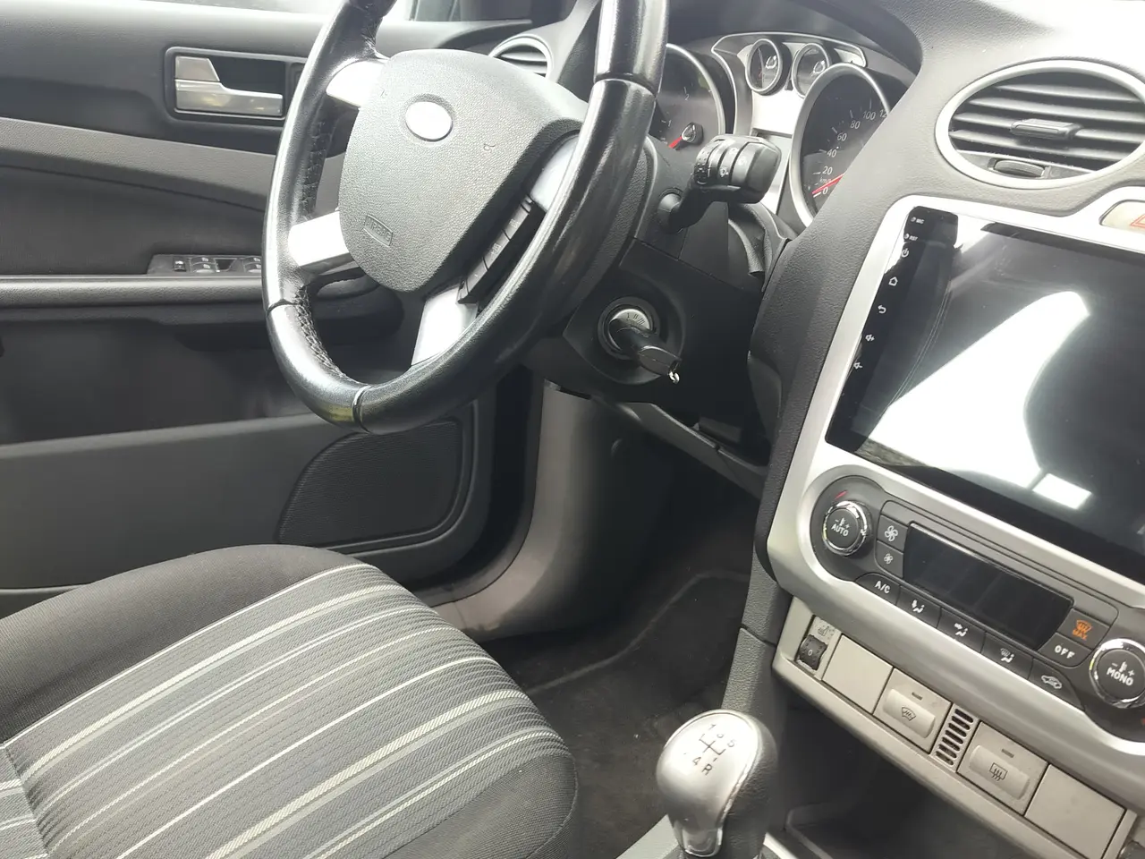 Billede 8 - Ford Focus 