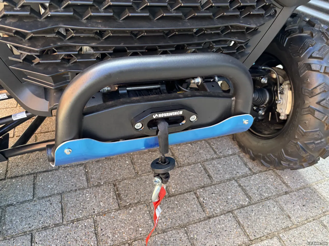 Billede 4 - Segway Fugleman UT6S