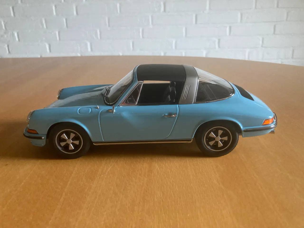 Billede 7 - Porsche 911