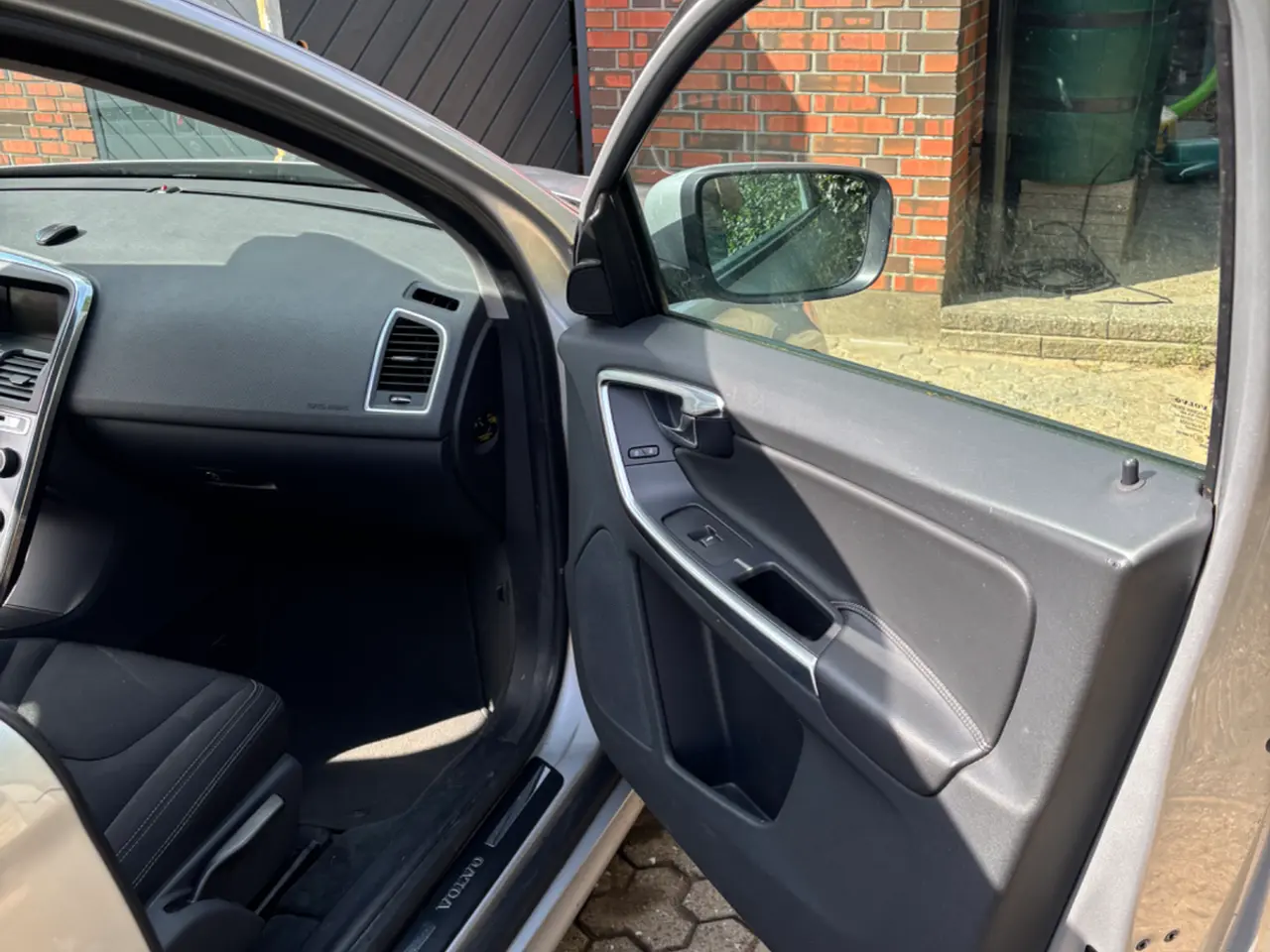 Billede 10 - Volvo XC60 2,0 D4 190 Momentum aut.