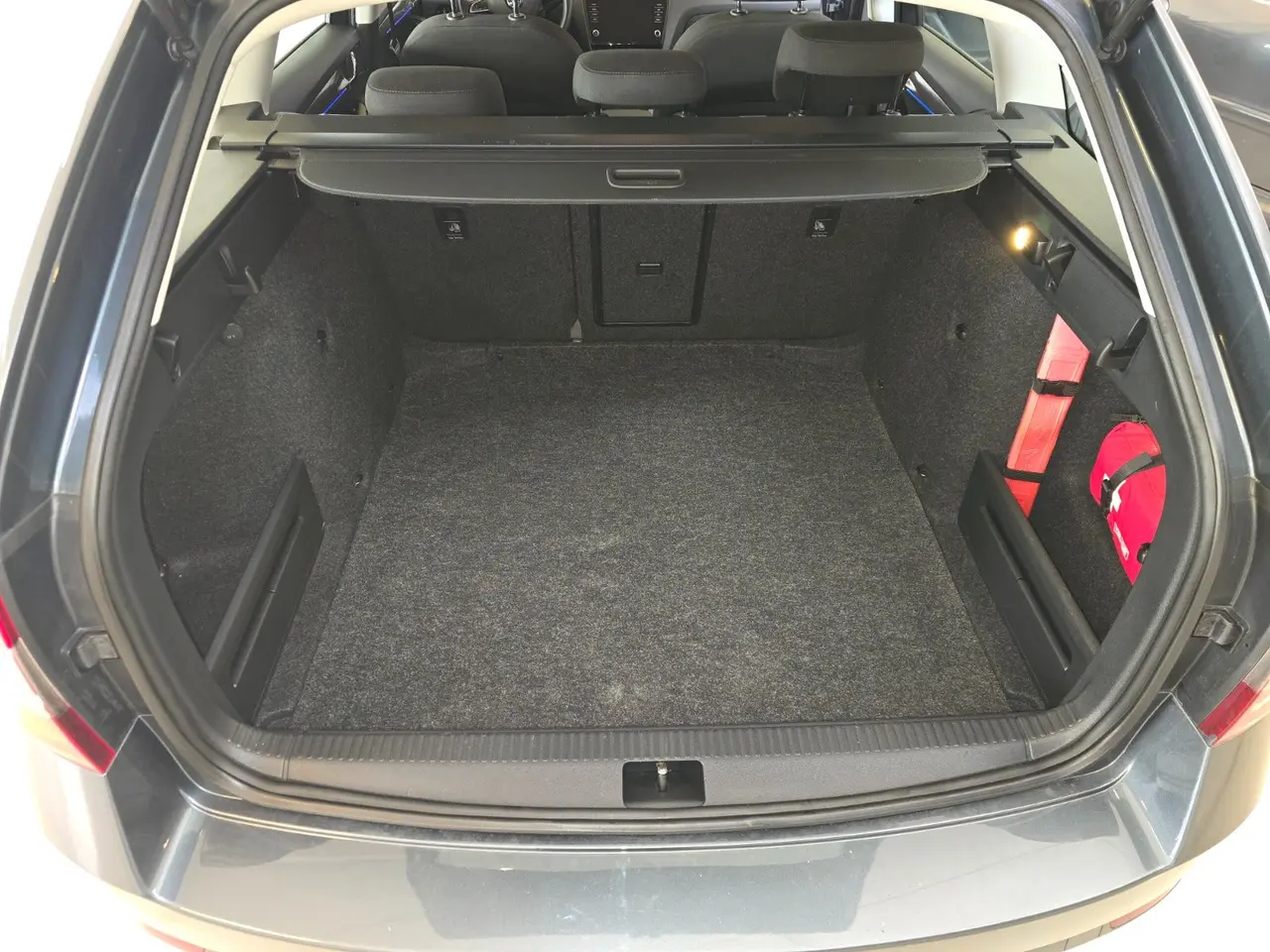 Billede 15 - Skoda Octavia 1,5 TSi 150 Ambition Combi DSG