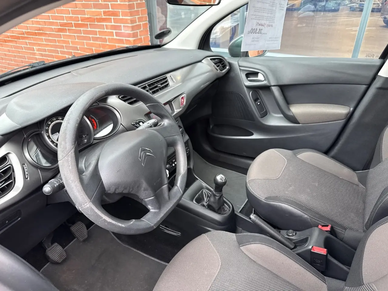 Billede 10 - Citroën C3 1,2 PureTech 82 Seduction