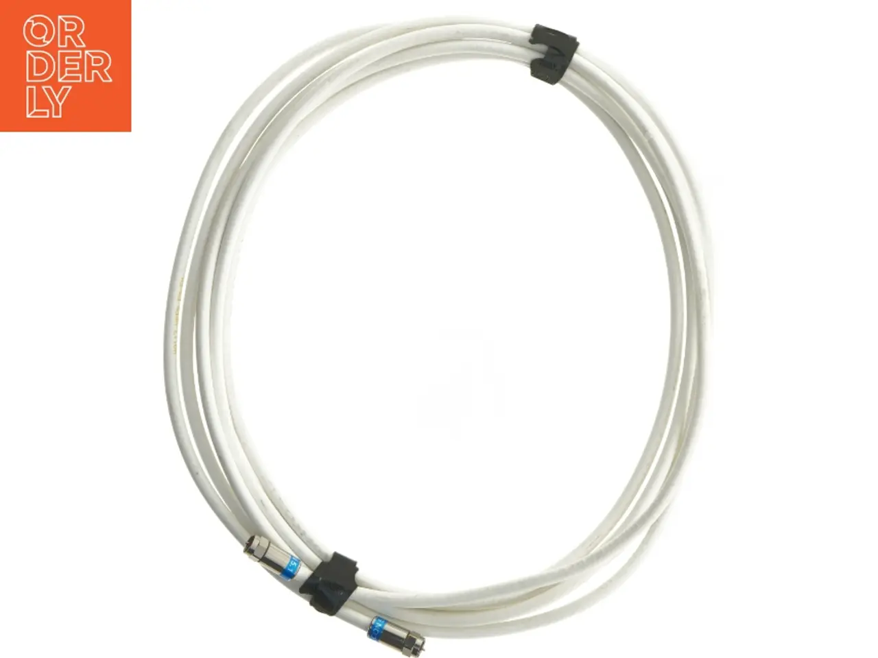 Billede 1 - 5m coax-kabel