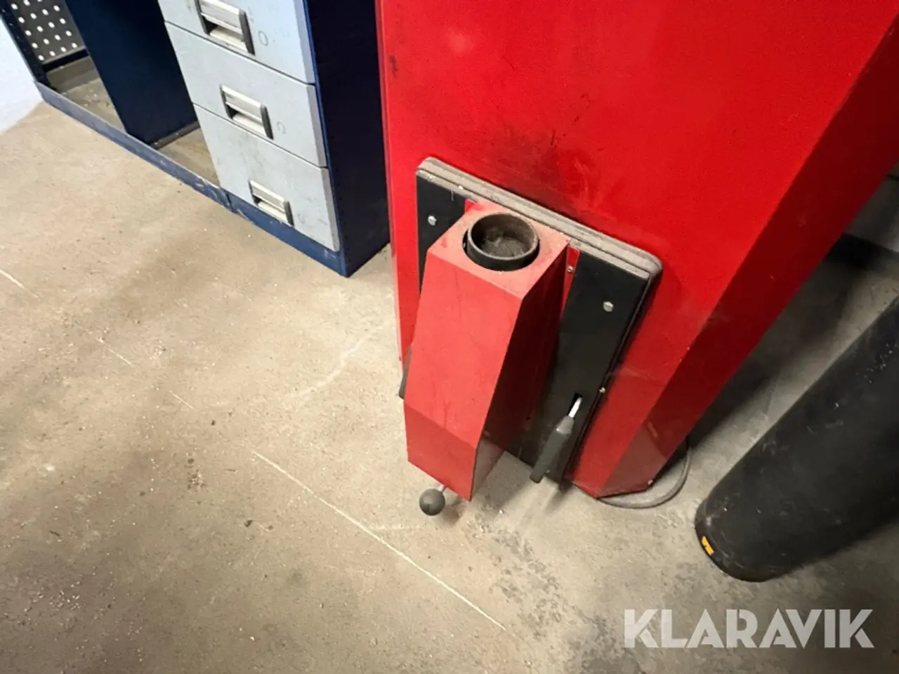 Billede 6 - Pillefyr VVS-eksperten Bio-Max