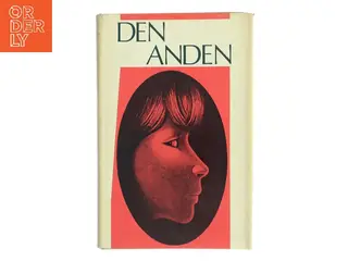 Den anden af Thomas Tryon (Bog)