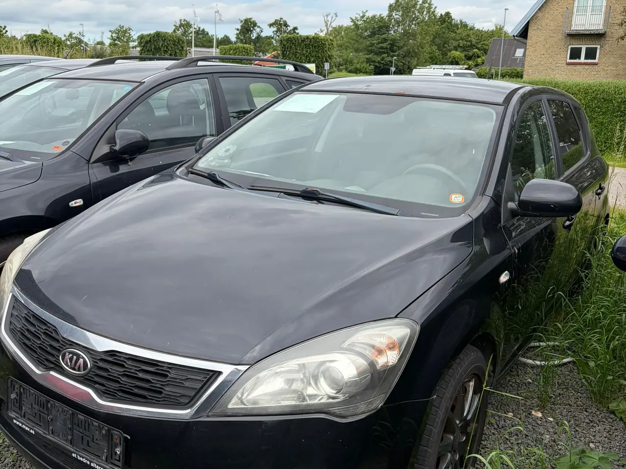 Billede 1 - Kia Ceed 2011