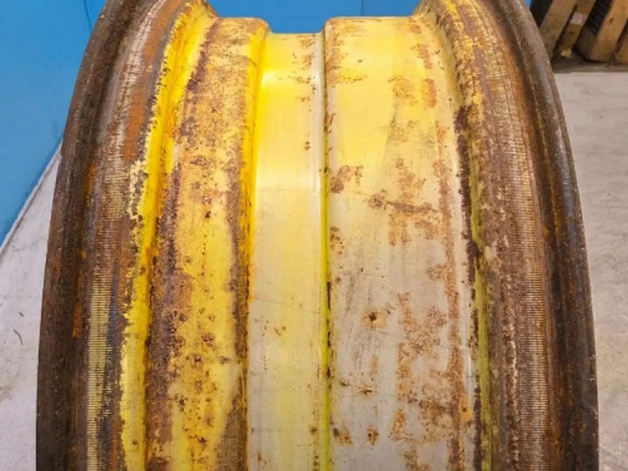 Billede 6 - 38" DW15ALX38