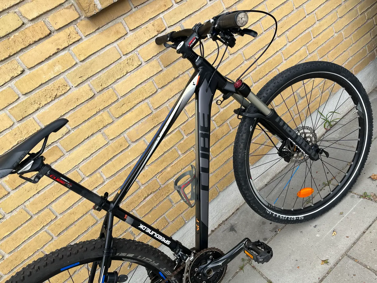 Billede 7 - Cube mountainbike